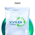 Полиэтилен VIVILEN 25rPE HD 03112 LB ТУ 20.16.10-001-15724152-2021